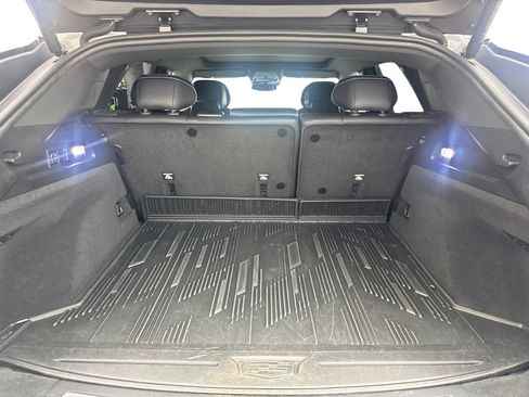 Used 2024 Cadillac Lyriq Sport w/ LPO, Floor Liner Package AWD/4WD image 78