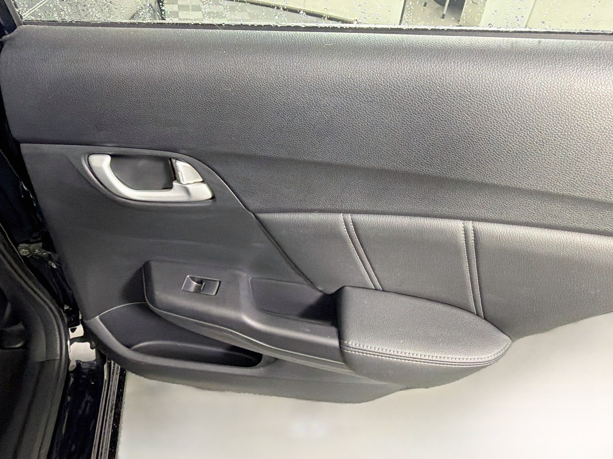 Used 2014 Honda Civic EX-L image 28
