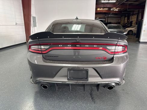 Used 2019 Dodge Charger R/T w/ Daytona Edition Group image 5