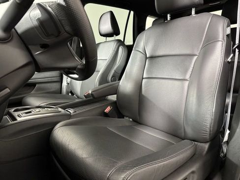 Certified 2023 Honda Passport EX-L image 21