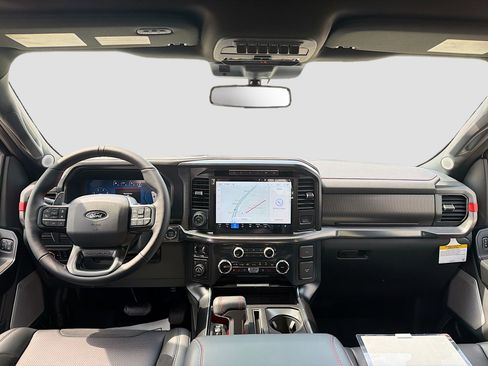 New 2026 Ford F150 Raptor AWD/4WD image 31