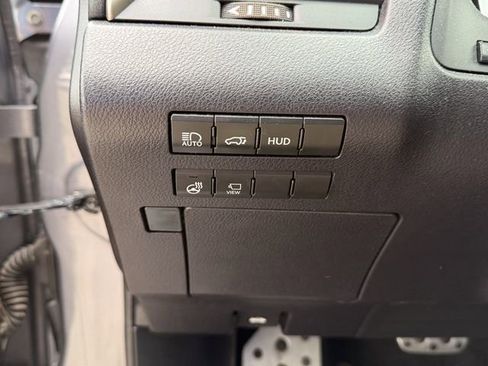 Used 2020 Lexus RX 350 F Sport w/ Accessory Package AWD/4WD image 8