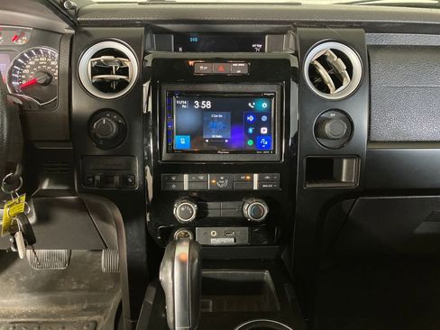 Used 2012 Ford F150 FX4 w/ FX Appearance Pkg image 29