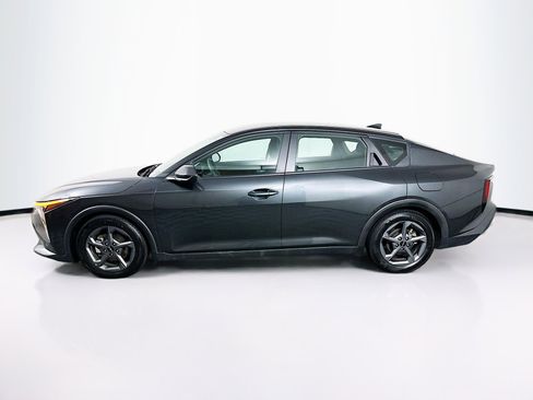 Used 2025 Kia K4 LXS image 4