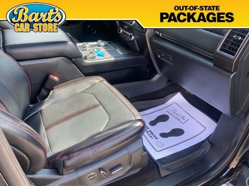 Used 2020 Ford Expedition Limited w/ Equipment Group 303A AWD/4WD image 19