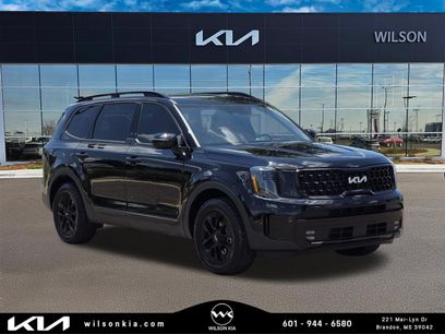 Certified 2024 Kia Telluride SX Prestige X-Pro