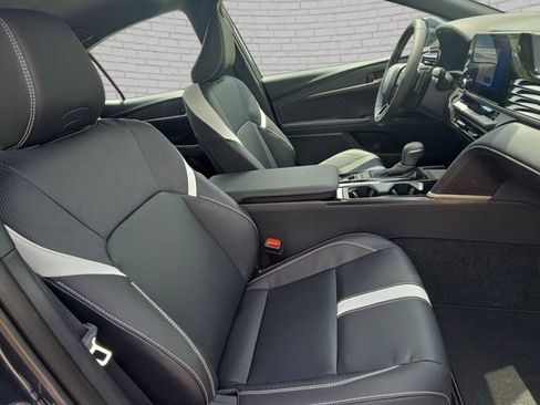 New 2026 Toyota Camry SE FWD image 10
