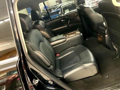 Used 2015 INFINITI QX80 2WD 4dr image 13