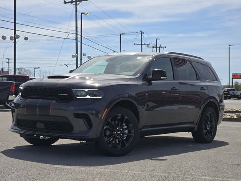 New 2026 Dodge Durango GT image 2