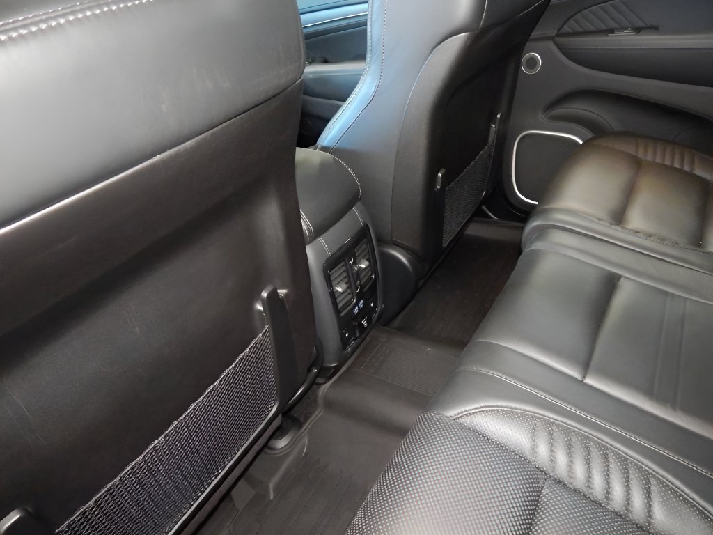 Used 2021 Jeep Grand Cherokee SRT AWD/4WD image 29