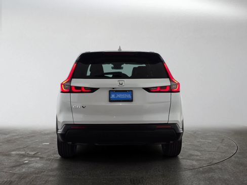 Used 2023 Honda CR-V EX-L image 4