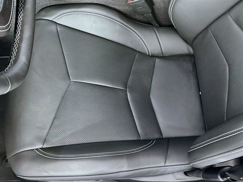 Used 2026 Chevrolet Corvette Stingray Coupe w/ Battery Protection Package RWD image 21