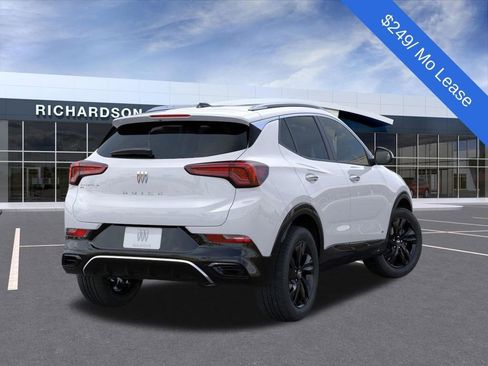 New 2026 Buick Encore GX Sport Touring w/ Comfort Package image 24