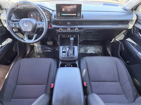 Used 2024 Honda CR-V EX image 24