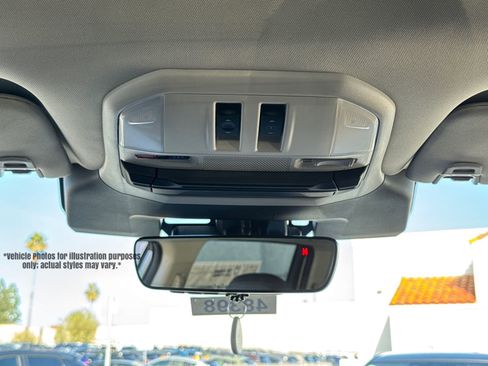 New 2026 Subaru Ascent Limited image 14