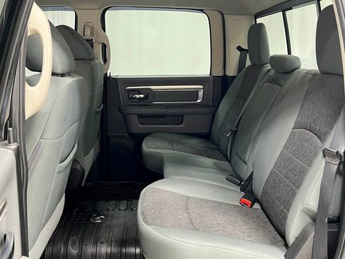 Used 2016 RAM 1500 Big Horn AWD/4WD image 31