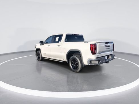 Used 2023 GMC Sierra 1500 Pro w/ Pro Value Package image 6