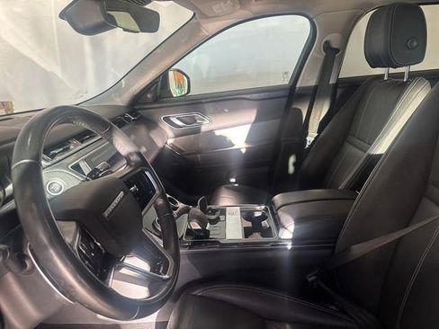 Used 2021 Land Rover Range Rover Velar S image 30