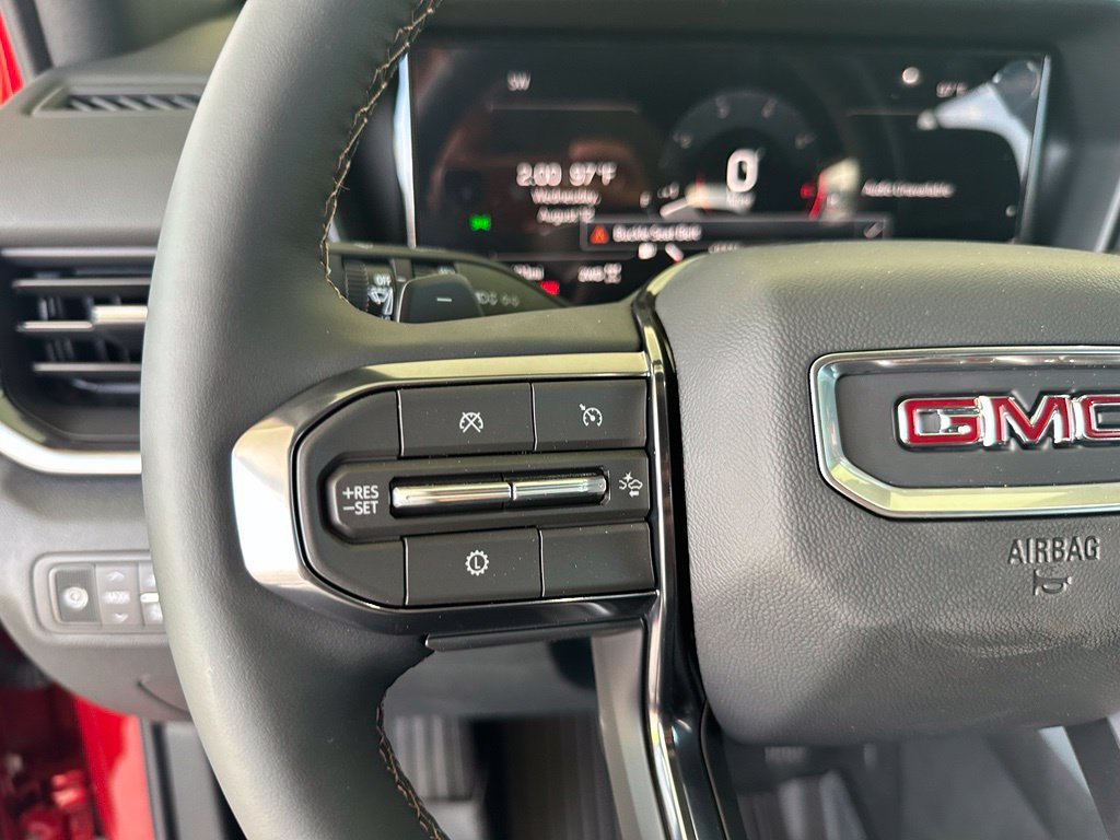 New 2027 GMC Terrain AT4 w/ Convenience Package III AWD/4WD image 21