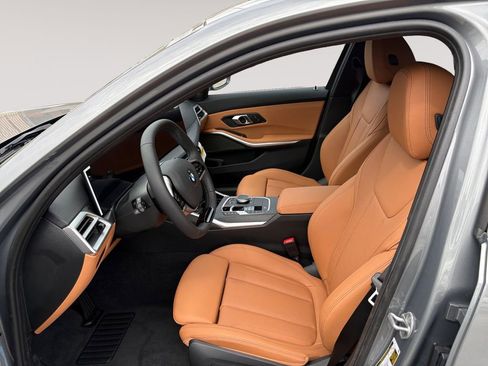 New 2026 BMW 330i xDrive Sedan w/ Premium Package AWD/4WD image 9