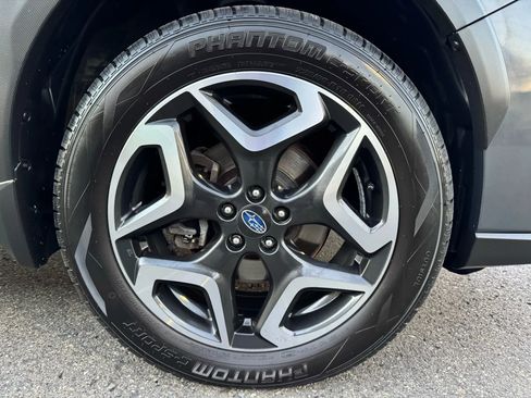 Used 2020 Subaru Crosstrek 2.0i Limited w/ Popular Package #2 image 16