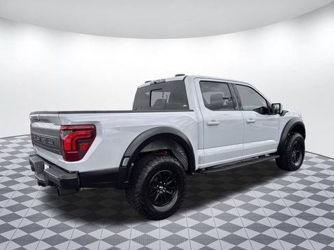 Used 2025 Ford F150 Raptor image 7