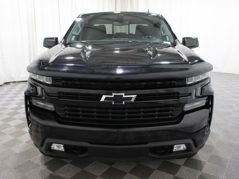 Used 2019 Chevrolet Silverado 1500 RST w/ All-Star Edition image 37