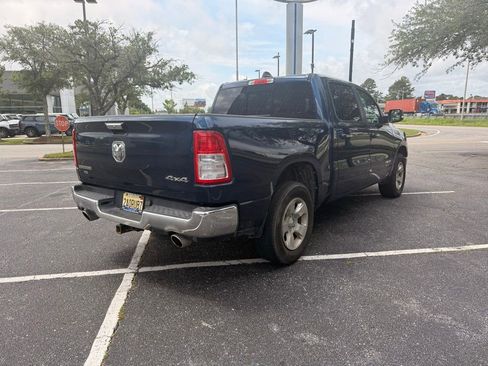 Used 2019 RAM 1500 Big Horn AWD/4WD image 10