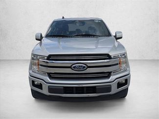 Used 2019 Ford F150 Lariat video 2