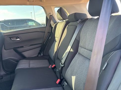 New 2026 Nissan Rogue SV image 19