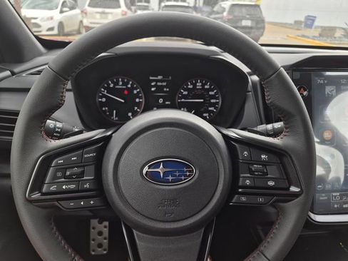New 2026 Subaru Impreza RS AWD/4WD image 17