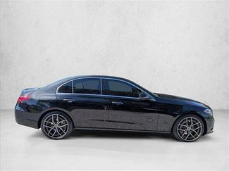 Certified 2026 Mercedes-Benz C 300 Sedan video 4