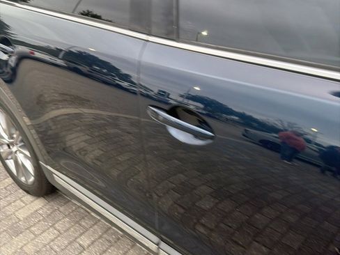 Used 2021 MAZDA CX-9 Grand Touring image 5