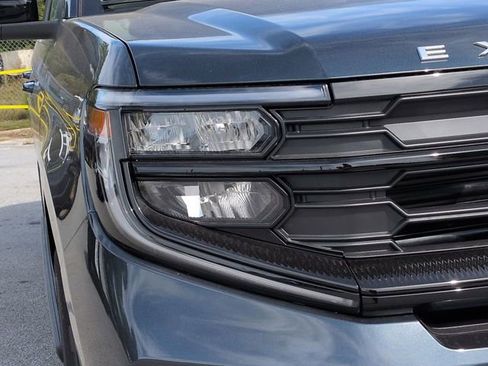 New 2025 Ford Expedition Max Active image 9