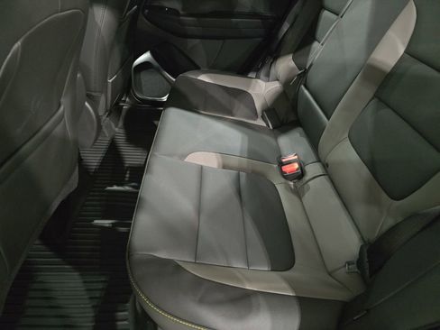 New 2025 Chevrolet TrailBlazer ACTIV w/ Convenience Package image 14