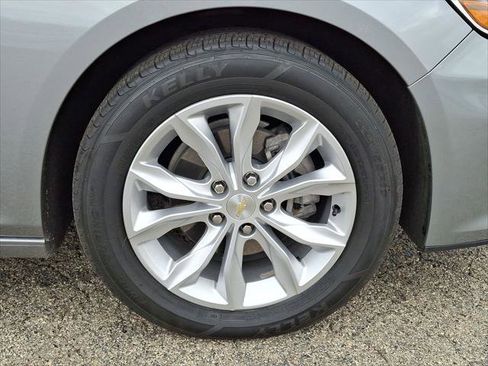 Used 2023 Chevrolet Malibu LT image 27