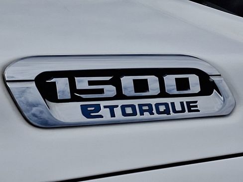 Used 2023 RAM 1500 Tradesman image 32