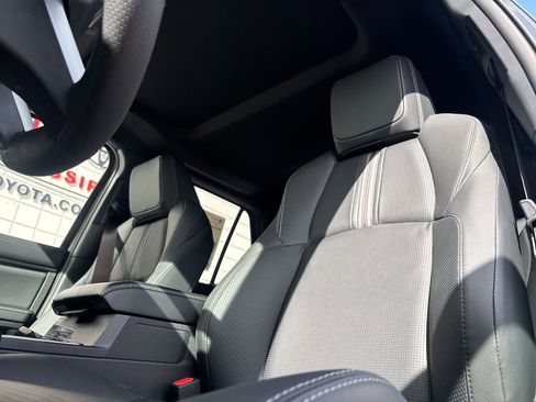 New 2026 Toyota 4Runner Limited image 9