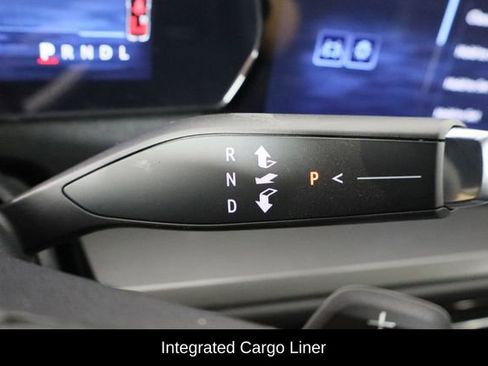 Used 2026 Chevrolet Traverse LT w/ Driver Confidence Package image 13