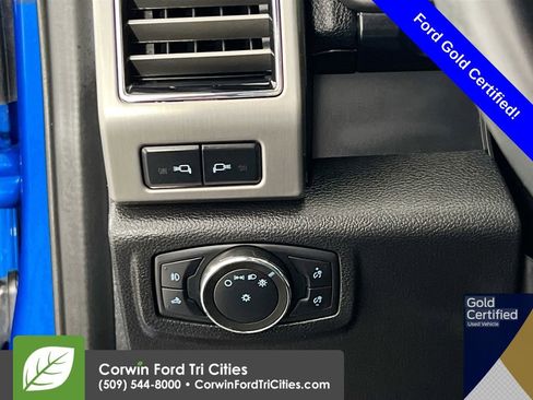 Used 2021 Ford F350 Platinum AWD/4WD image 17