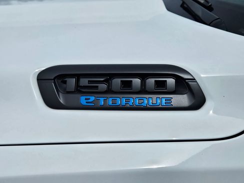 New 2026 RAM 1500 Express RWD image 26