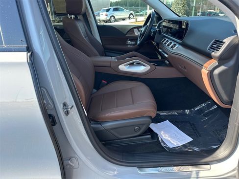 Certified 2025 Mercedes-Benz GLE 350 4MATIC image 14