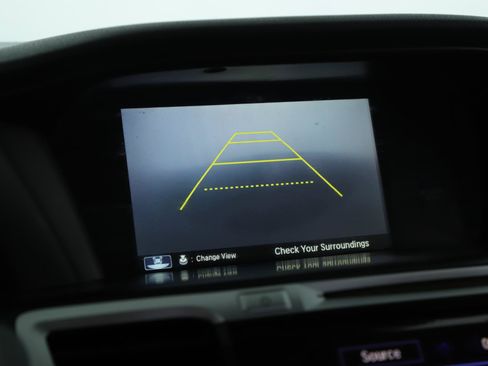 Used 2015 Honda Accord EX-L image 12