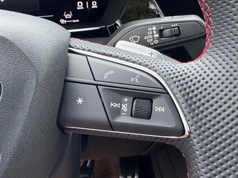 New 2026 Audi S3 Premium AWD/4WD image 23
