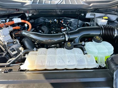 Used 2024 Ford F150 XLT w/ Equipment Group 302A MID image 28