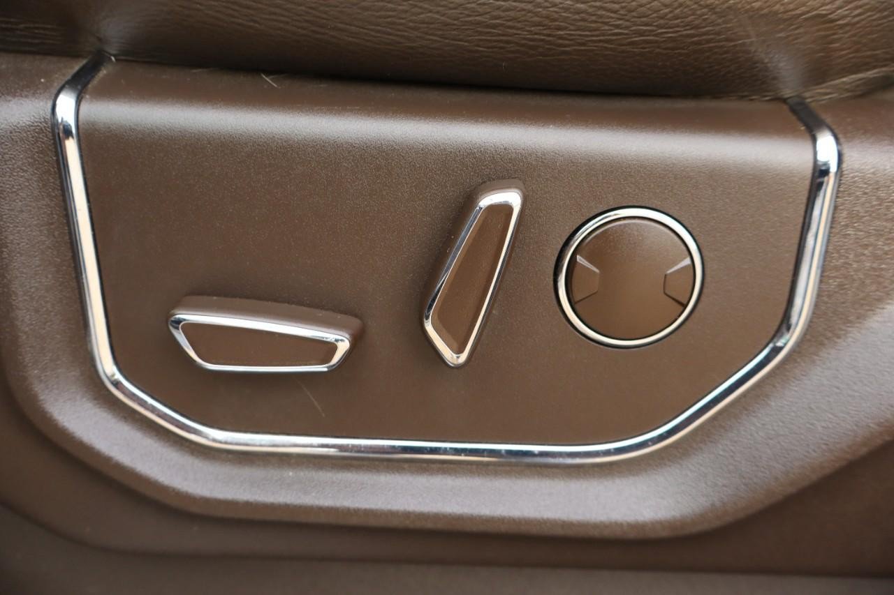 Used 2018 Ford F150 King Ranch AWD/4WD image 17