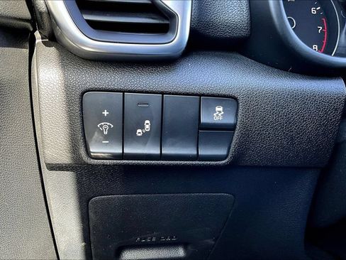 Used 2018 Kia Sportage EX AWD/4WD image 16
