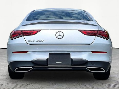 Used 2023 Mercedes-Benz CLA 250 image 6