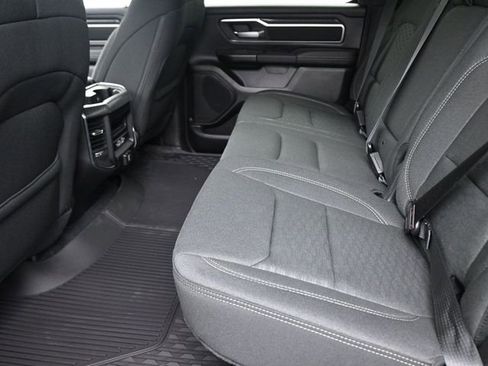 New 2026 RAM 1500 Big Horn image 41