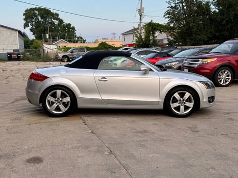 Used 2008 Audi TT 2.0T image 8